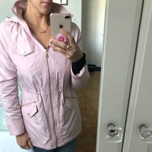 Beautiful Michael Kors raincoat